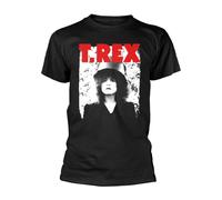 T. REX - SLIDER - tshirt - T Shirt - Size XXL - F66z
