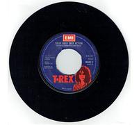T Rex - Solid Gold Easy Action / Born To Boogie [7" Vinyl]