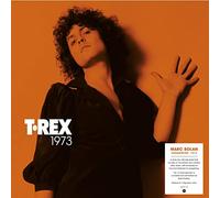T.Rex – Songwriter: 1973 – Vinyle 33 tours 12" noir