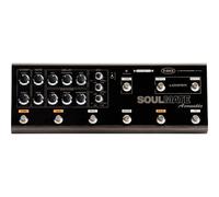 T-Rex Soulmate-acoustic multi-effets Pédale de 5 en 1