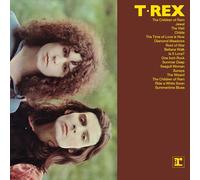T-Rex – T. Rex – CD – Édition remasterisée