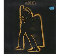 T.REX - T.REX electric warrior, vinyl LP