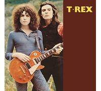 T. Rex - T. Rex -Hq-