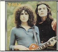T.Rex - T.Rex [Import]