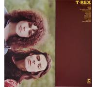 T-Rex - T. Rex (Reissue) (Remastered) (LP)