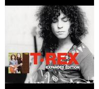 T. Rex | Occasion