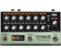 T-Rex T-Rex Twinblaze Tube Distortion
