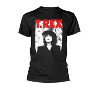 T. Rex - T-shirt THE SLIDER - Adulte (PH887)