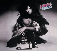 T-Rex - Tanx