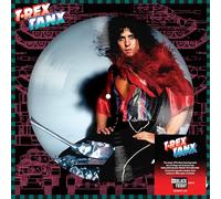 T. Rex - Tanx [Vinyl LP]