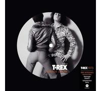 T. Rex - Teenage Dream: 50th Anniversary - Limited Picture Disc 7-Inch Vinyl [7-Inch Single] Picture Disc, Uk - Import