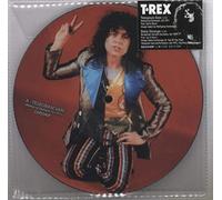 T. Rex - Telegram Sam/Baby Strange