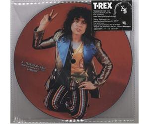 T. Rex - Telegram Sam/Baby Strange
