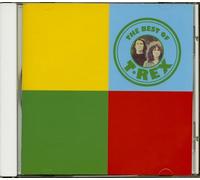T.Rex - The Best of
