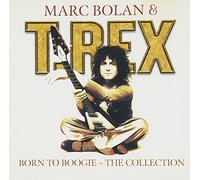 T Rex – The Best Of T Rex – Authentic Models