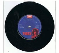T Rex - The Groover