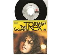 T. Rex - The Groover / Midnight - Ariola - 12 730 AT