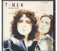 T-Rex - The Peel Session [Import]