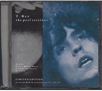 T Rex - The Peel Sessions