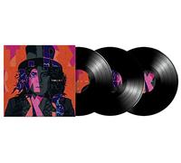 T.Rex The Remixes (Vinyl) 12" Album