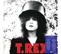 T. Rex - The Slider