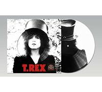 T. Rex - The Slider - 50th Anniversary Picture Disc [VINYL]