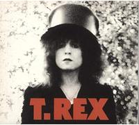 T.Rex - The Slider [Import]