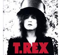 T. Rex - The Slider[LP]