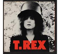 T. REX - the slider LP