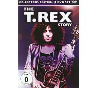 T.Rex - The T.Rex Story [Import]