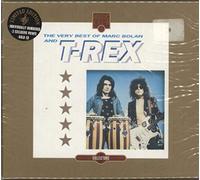 T-Rex - The Very Best of [Import]