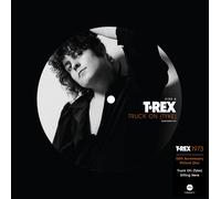 T. Rex - Truck on (Tyke)/Sitting Here