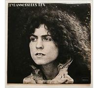 T-Rex / Tyrannosaurus Rex - A Beard Of Stars + Insert - VG