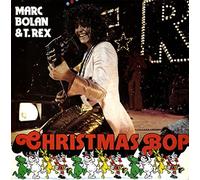 T-Rex / Tyrannosaurus Rex - Christmas Bop
