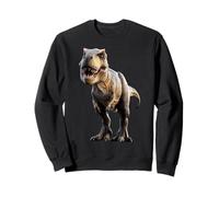 T-Rex Tyrannosaurus Rex Dinosaure J'aime Les Dinos Dino Sweatshirt