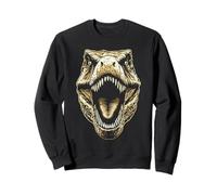 T-Rex Tyrannosaurus Rex Dinosaure J'aime Les Dinos Dino Sweatshirt
