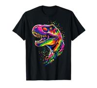 T-Rex Tyrannosaurus Rex Dinosaure J'aime Les Dinos Dino T-Shirt
