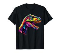 T-Rex Tyrannosaurus Rex Dinosaure J'aime Les Dinos Dino T-Shirt