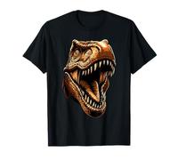 T-Rex Tyrannosaurus Rex Dinosaure J'aime Les Dinos Dino T-Shirt