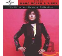 T. Rex - Universal Masters Collect [Import]