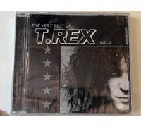 T. Rex - Very Best of 2-25 TR. [Import]