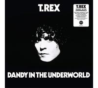 Dandy In The Underworld Vinyle Transparent