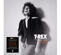 T. Rex - Whatever Happened to The Teenage Dream/1973