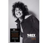 T.Rex – Whatever Happened to the Teenage Dream? – Coffret 4 CD (1973)