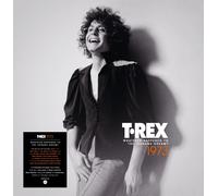T. Rex - Whatever Happened to The Teenage Dream/1973