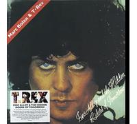 T. Rex – Zinc Alloy – Vinyle 180 g LP – Neuf – Importé – Demon