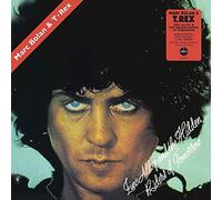 T.Rex - Zinc Alloy and the Hidden...(180 Gr.Clear Vinyl)