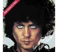 T. Rex - Zinc Alloy & Hidden Rider