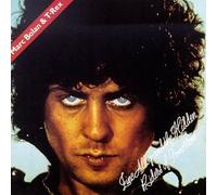 T. Rex - Zinc Alloy & The Hidden Riders