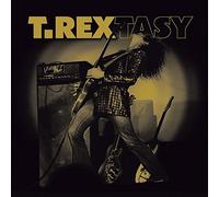 Trextasy